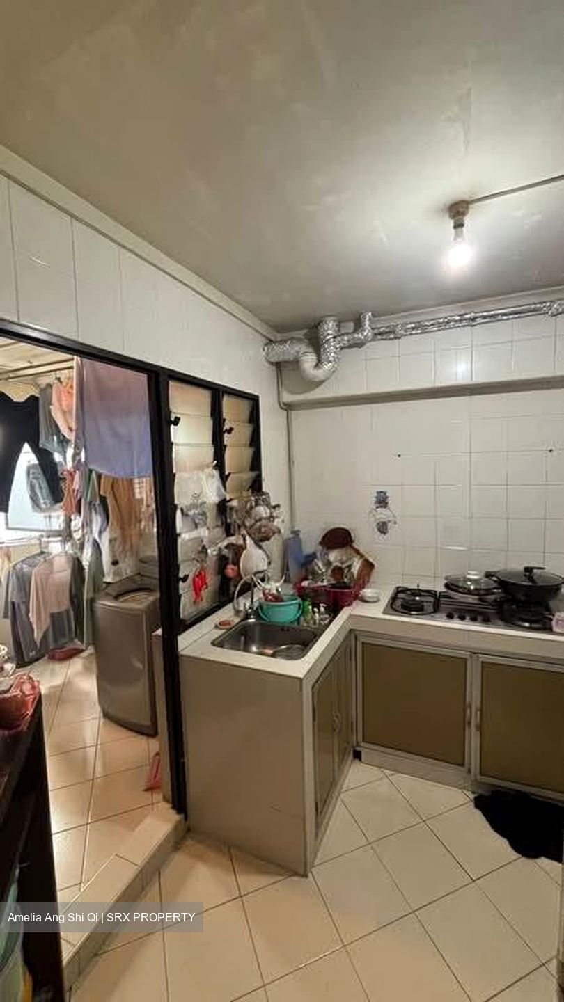 Blk 109A Depot Heights (Bukit Merah), HDB 4 Rooms #569738771